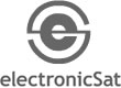 electronicSat Logo